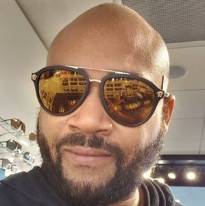 Meet your Posher, Dale